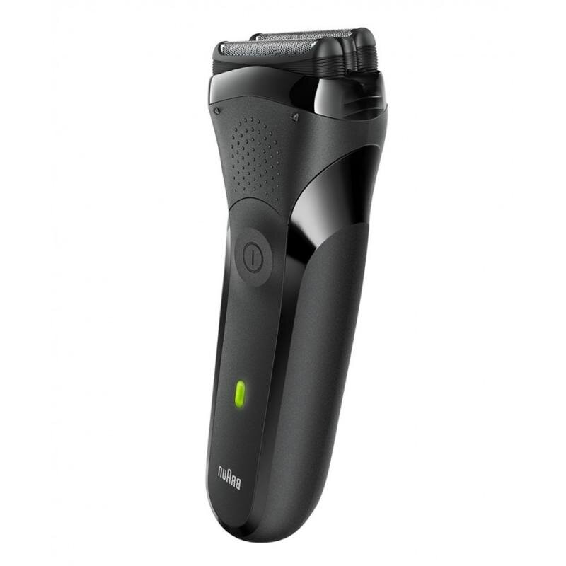 Бритва Braun 300S B Series 3