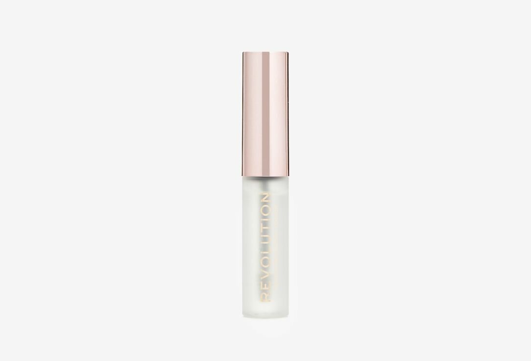Гель для фиксации бровей MAKEUP REVOLUTION Brow Fixer 6 мл