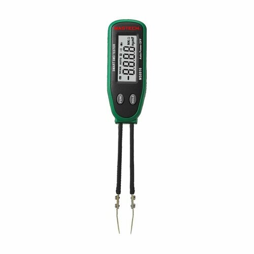 фото Мультиметр для чип-компонентов (smd-тестер) ms8910 mastech