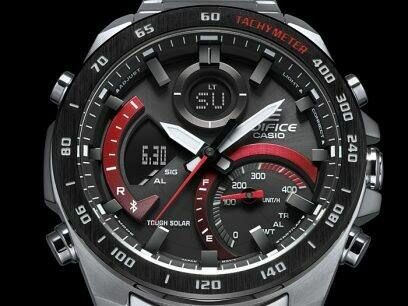 Наручные часы CASIO, серый — фото 1