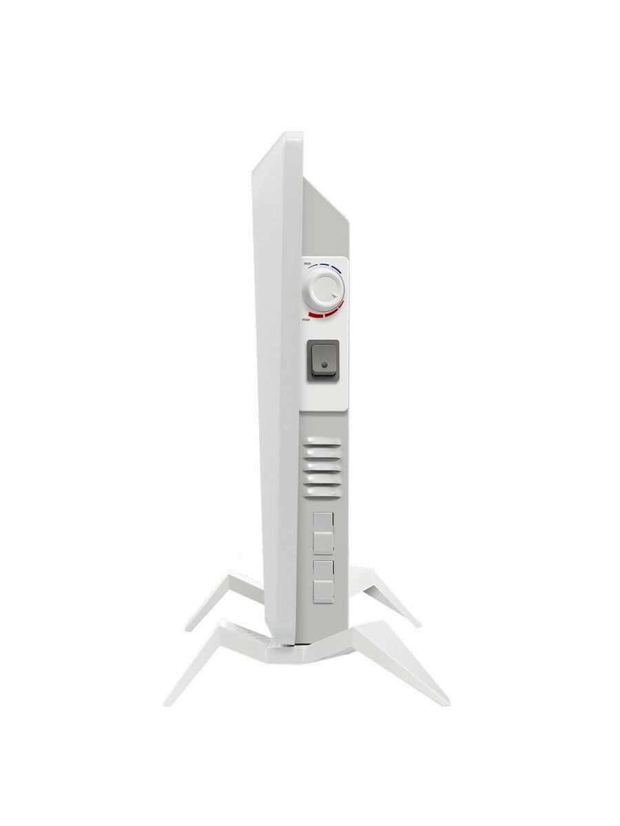 Конвектор электрический Ballu Solo Turbo - фото №3