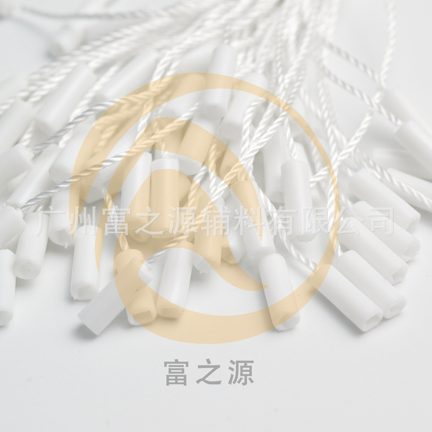 Прицел Source of Wealth RUPT-001 20 см для висячих зерен с веревочной пряжкой