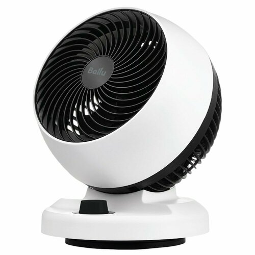 Вентилятор настольный Ballu BFT-135W 4215₽