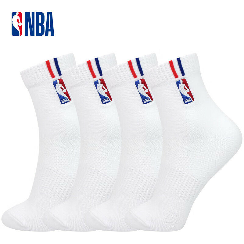 Носки NBA, комплект
