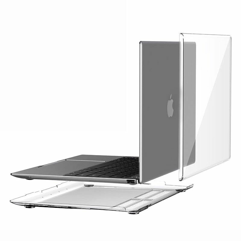 Чехол MyPads для MacBook Pro (M1) 13 дюймов A2338 2020 г.