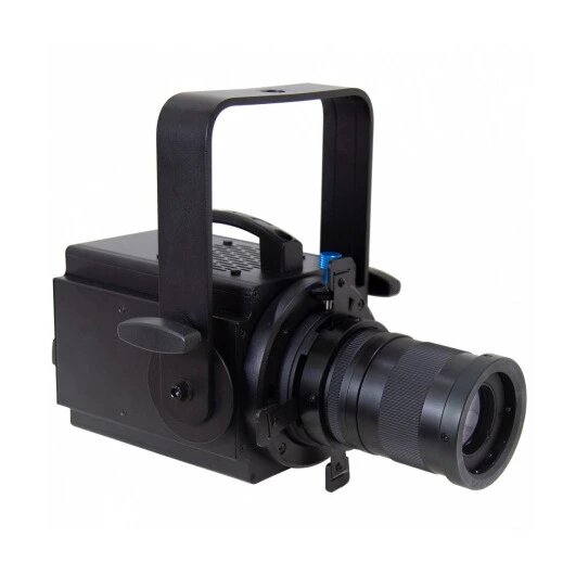 Прожектор профильный STECHNICS PROF100RGBALC 20-40