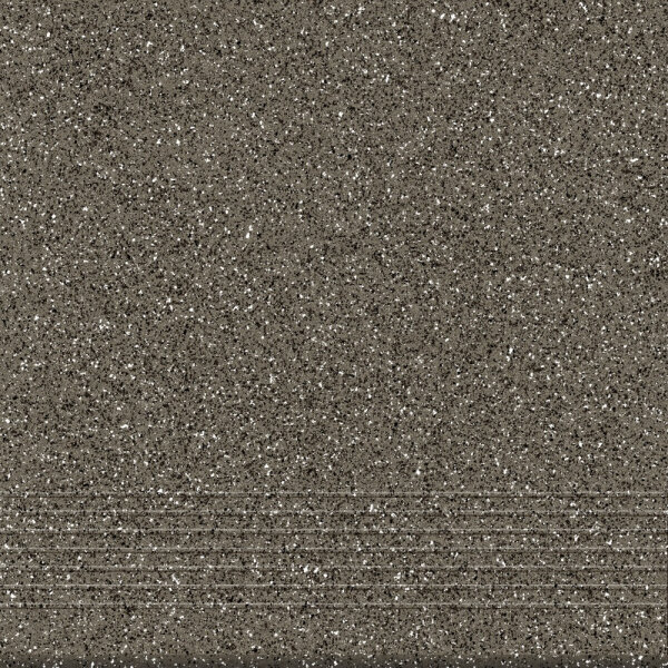Ступень Milton серый (ML4A093) 298x29.8 (106м2/5088м2/48уп)