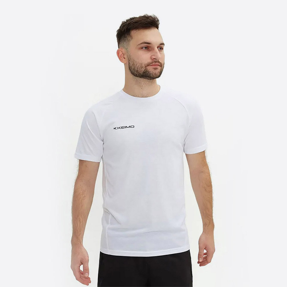 Футболка спортивная