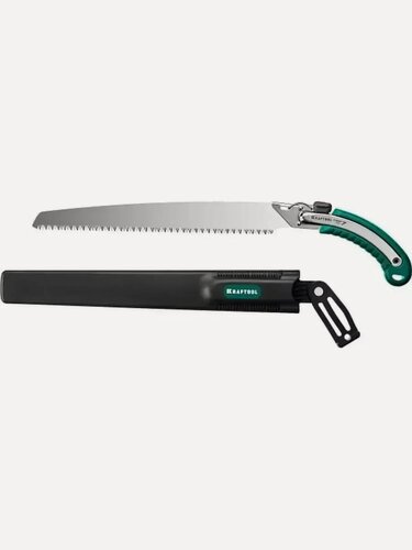 Изображение товара Пила садовая ручная CAMP Fast 7 350 мм. 15216