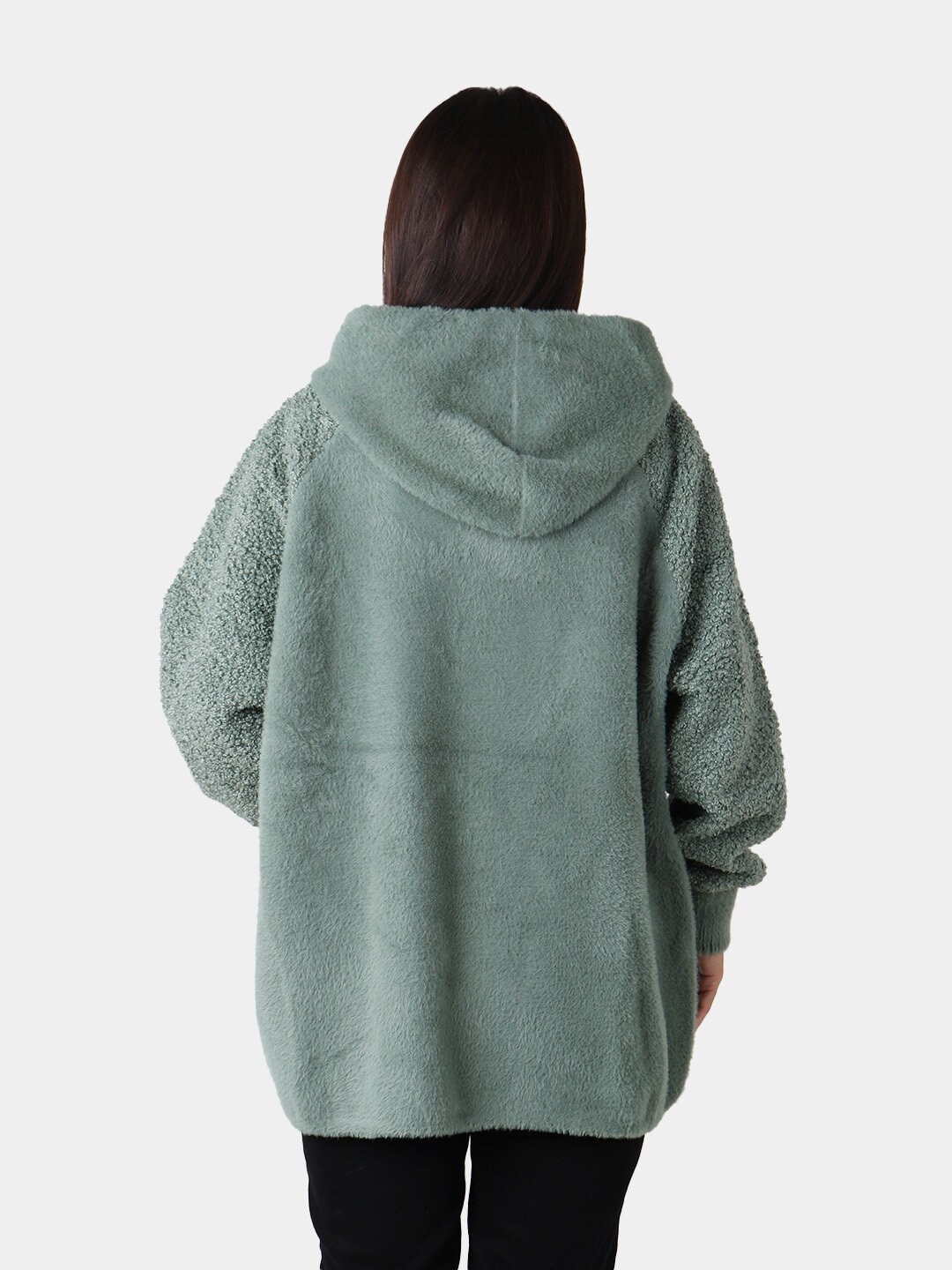 Пальто, размер One Size — фото 1