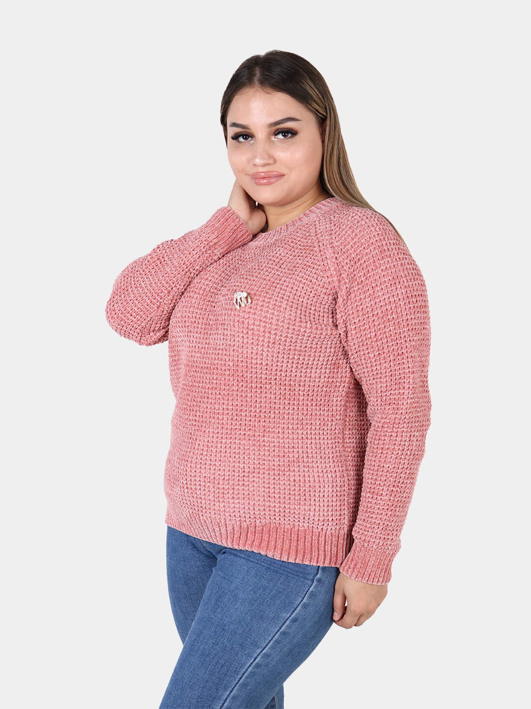 Джемпер , размер One Size — фото 1