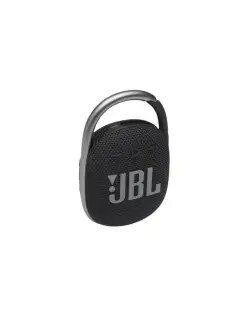Портативная колонка: JBL CLIP 4 Black