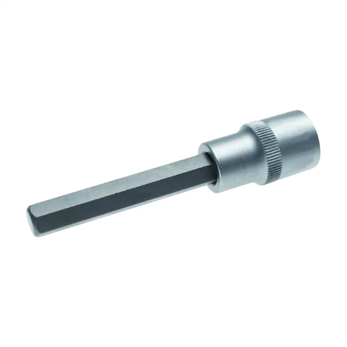 Головка со вставкой 1/2 DR шестигранной (13 мм, L=100 мм) AVS BS12H13L