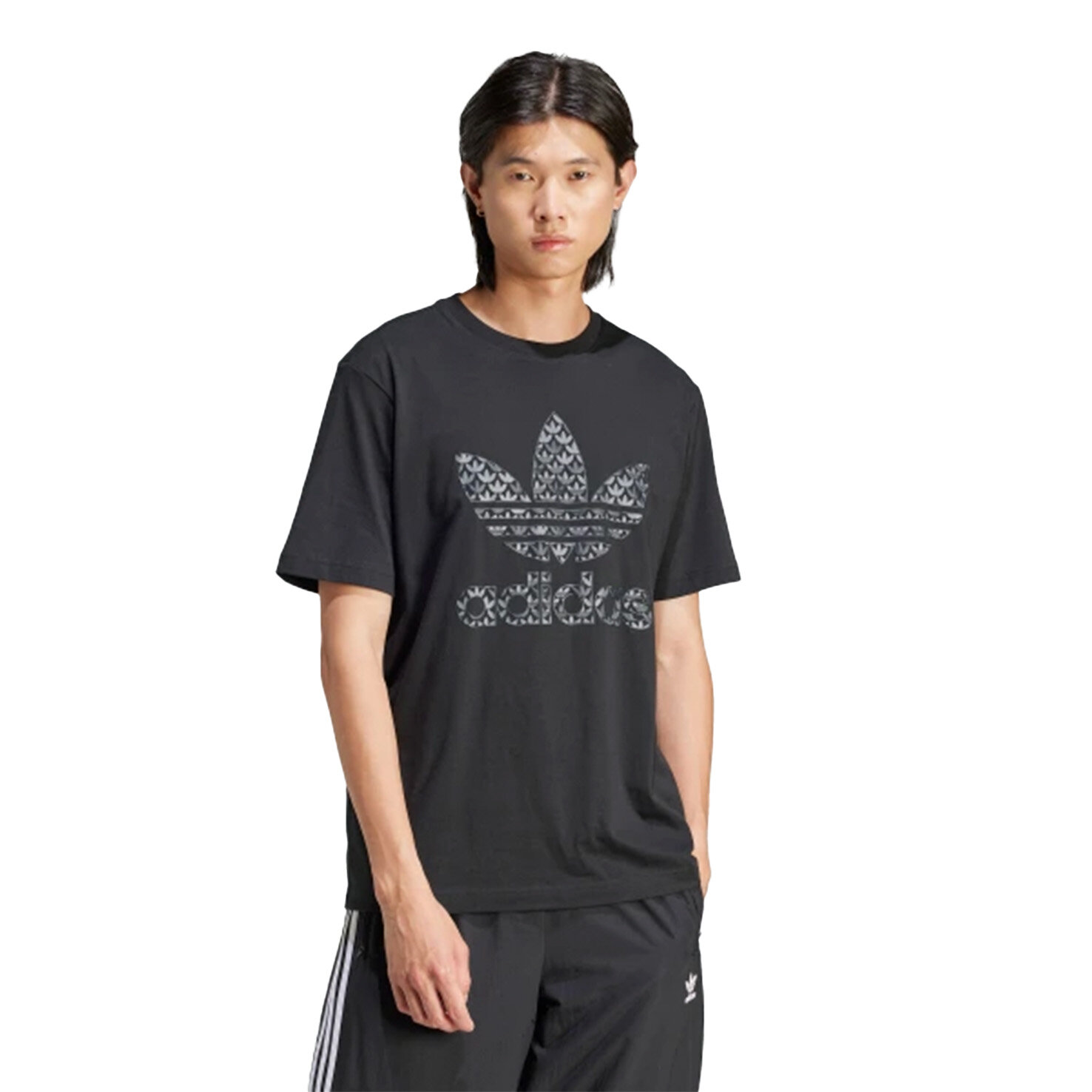 Футболка спортивная adidas