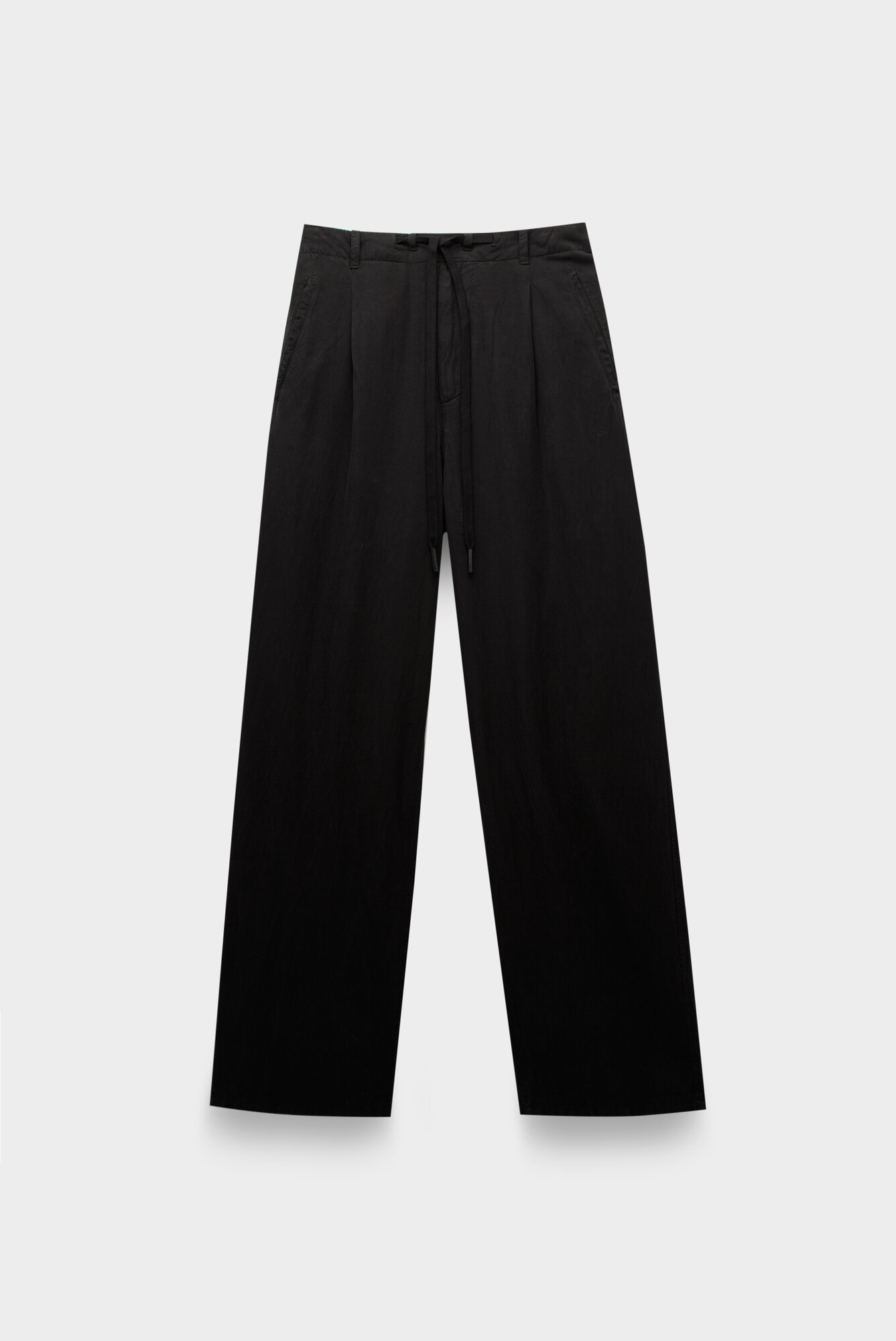 Брюки Andrea Ya'aqov wide pants