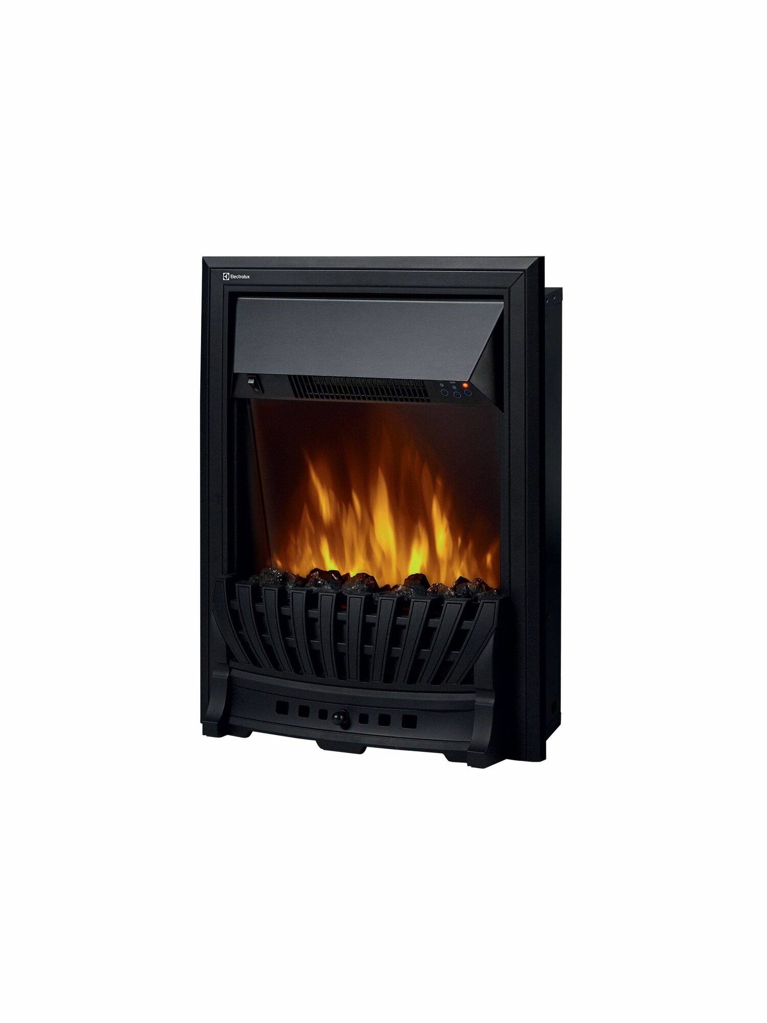 Электрический камин Electrolux Classic EFP/P-1020LS