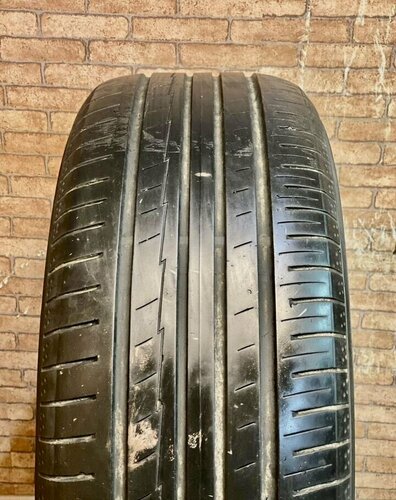 Изображение товара Yokohama BluEarth-A AE-50 235/55 R18