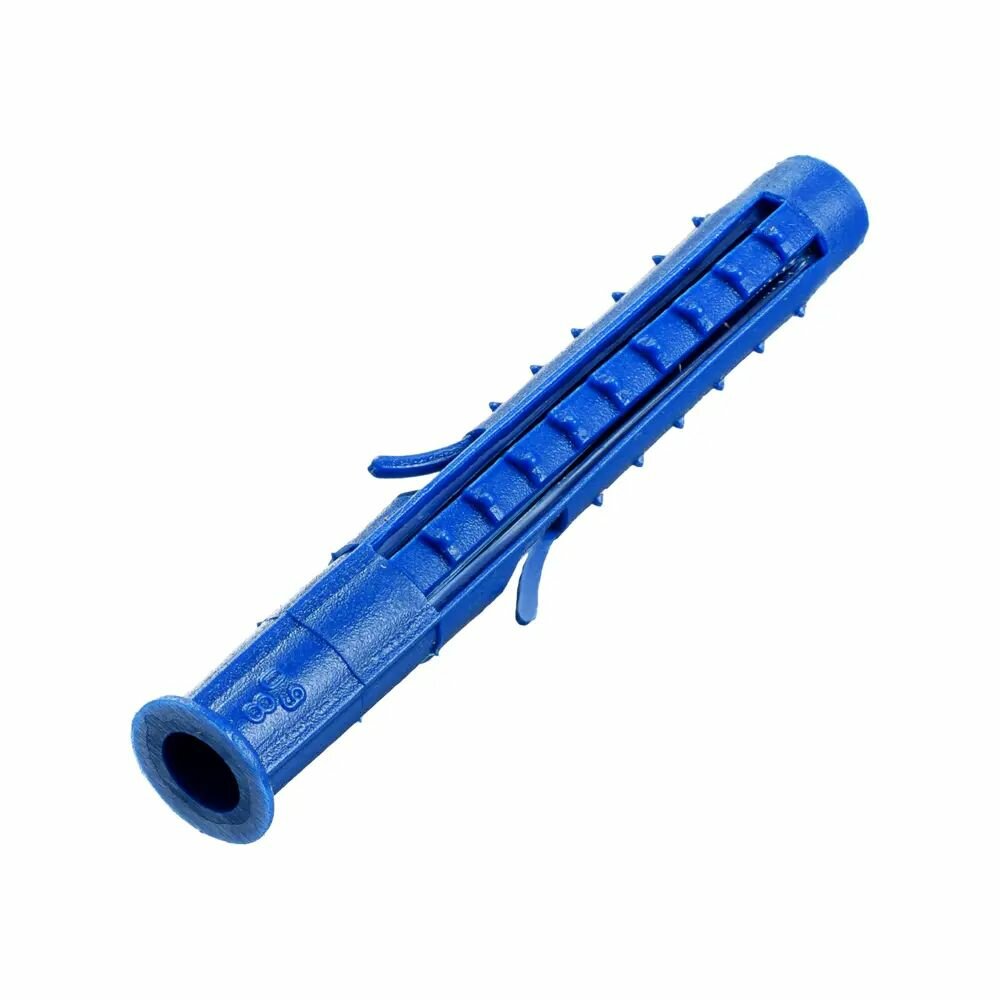 Дюбель распорный Tchappai 8x60 синие 111150 (100шт)