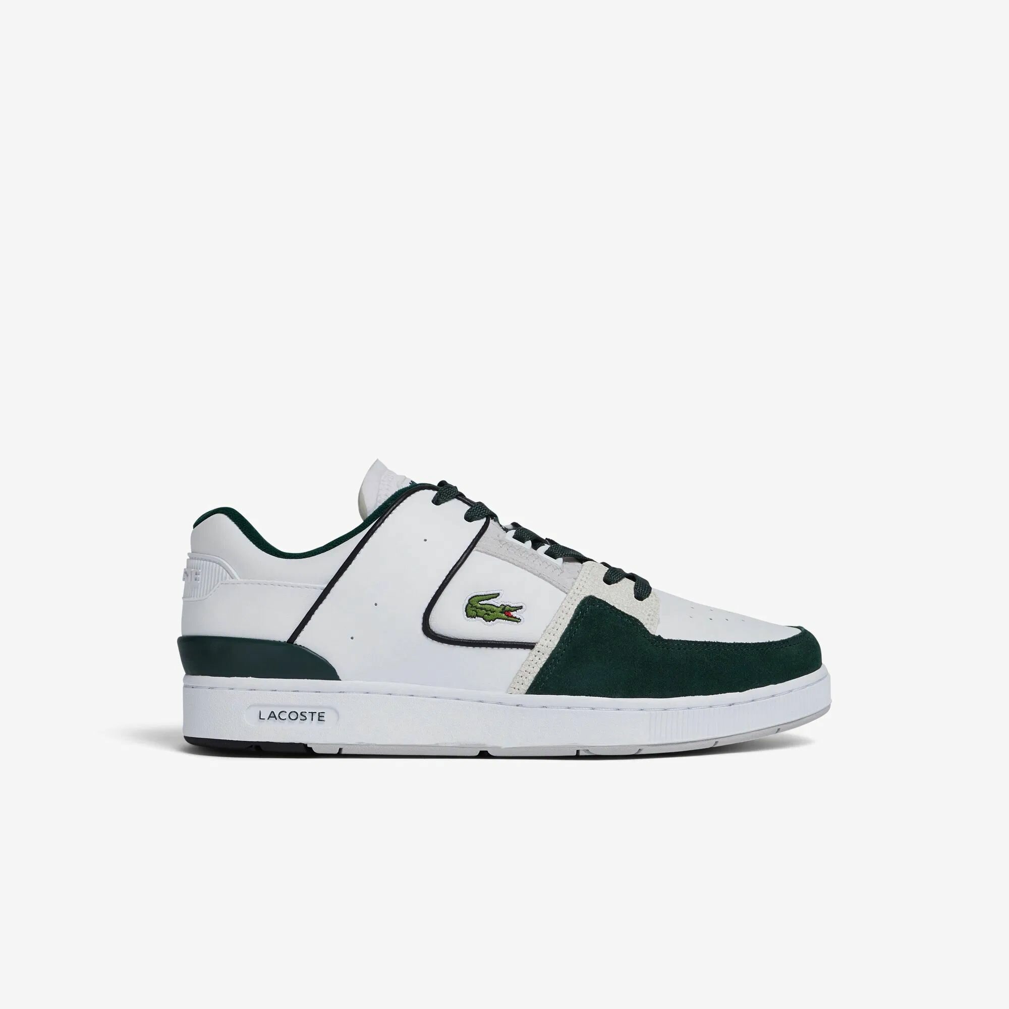 Кеды LACOSTE Весна-лето 2025