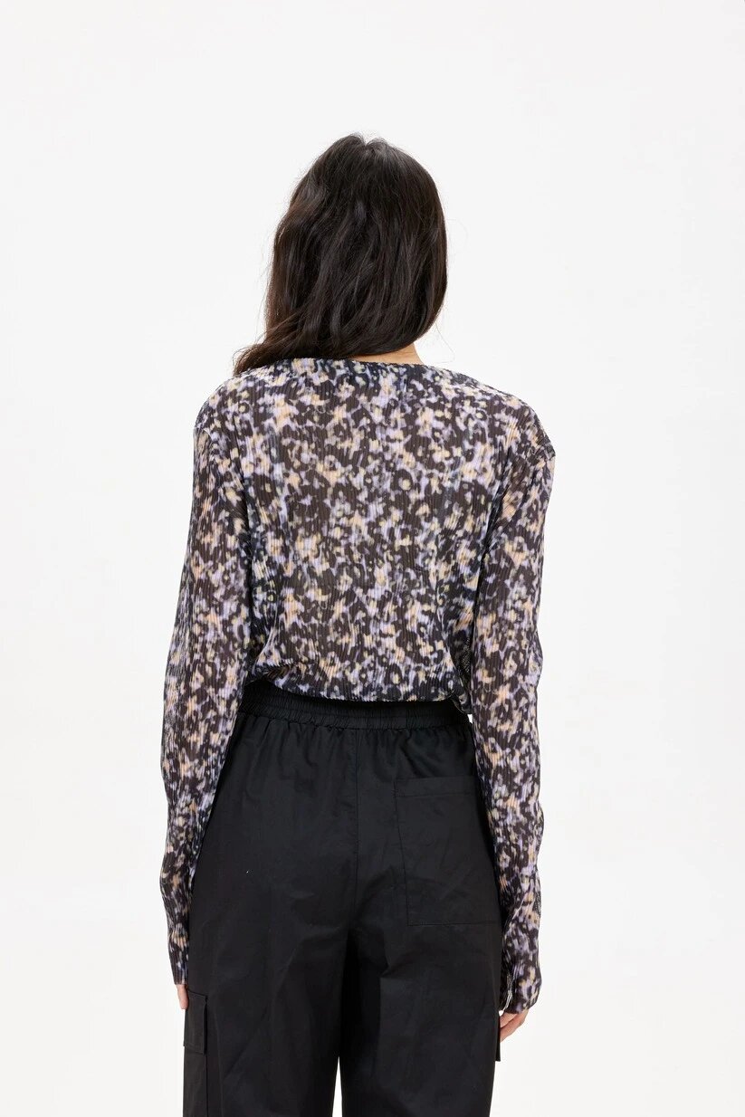 Лонгслив Selfie, размер L — фото 1