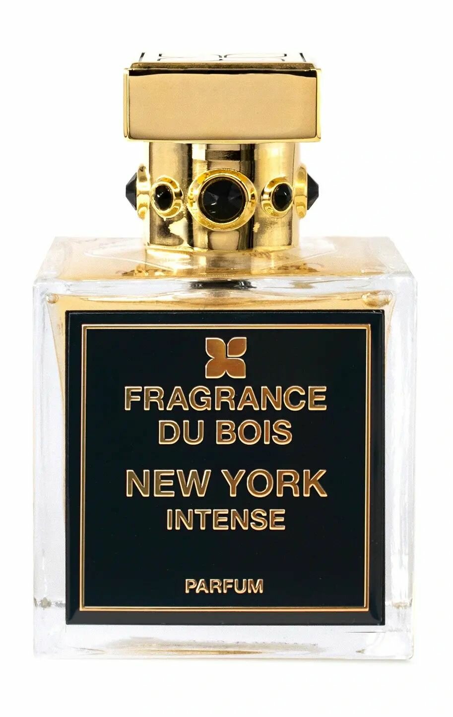 Fragrance Du Bois New York Intense Парфюмерная вода унисекс 100 мл