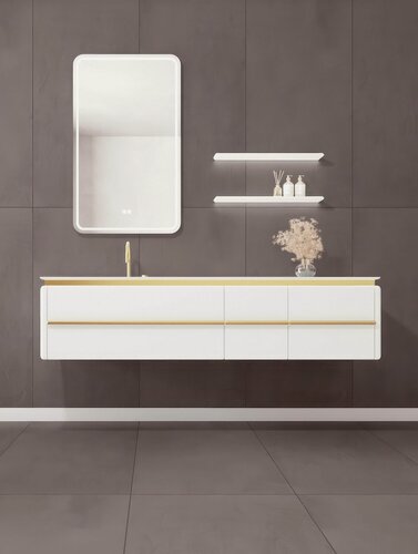 Изображение товара Керамогранит ENNFACE 60 х 120 см, Artcolor Excalibur, матовый, 1,44 м2 в упаковке (2 шт.)