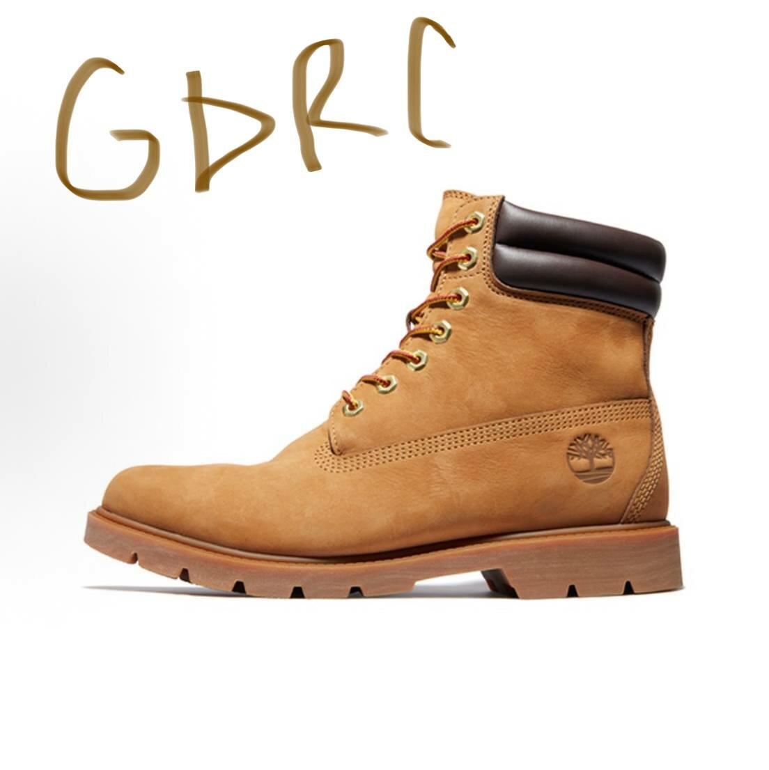 Ботинки тимберленды Timberland