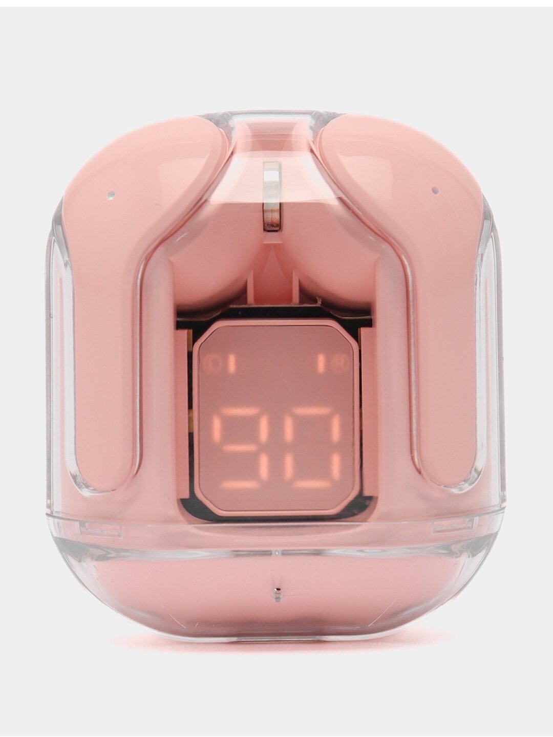 Беспроводные наушники Air 31 р для Iosи Android, Bluetooth 5.3 1+1 — фото 1