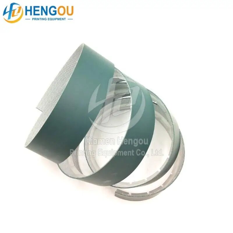 POLAR76 режущая конвейерная лента для печатной машины Polar 76 1500x40 мм