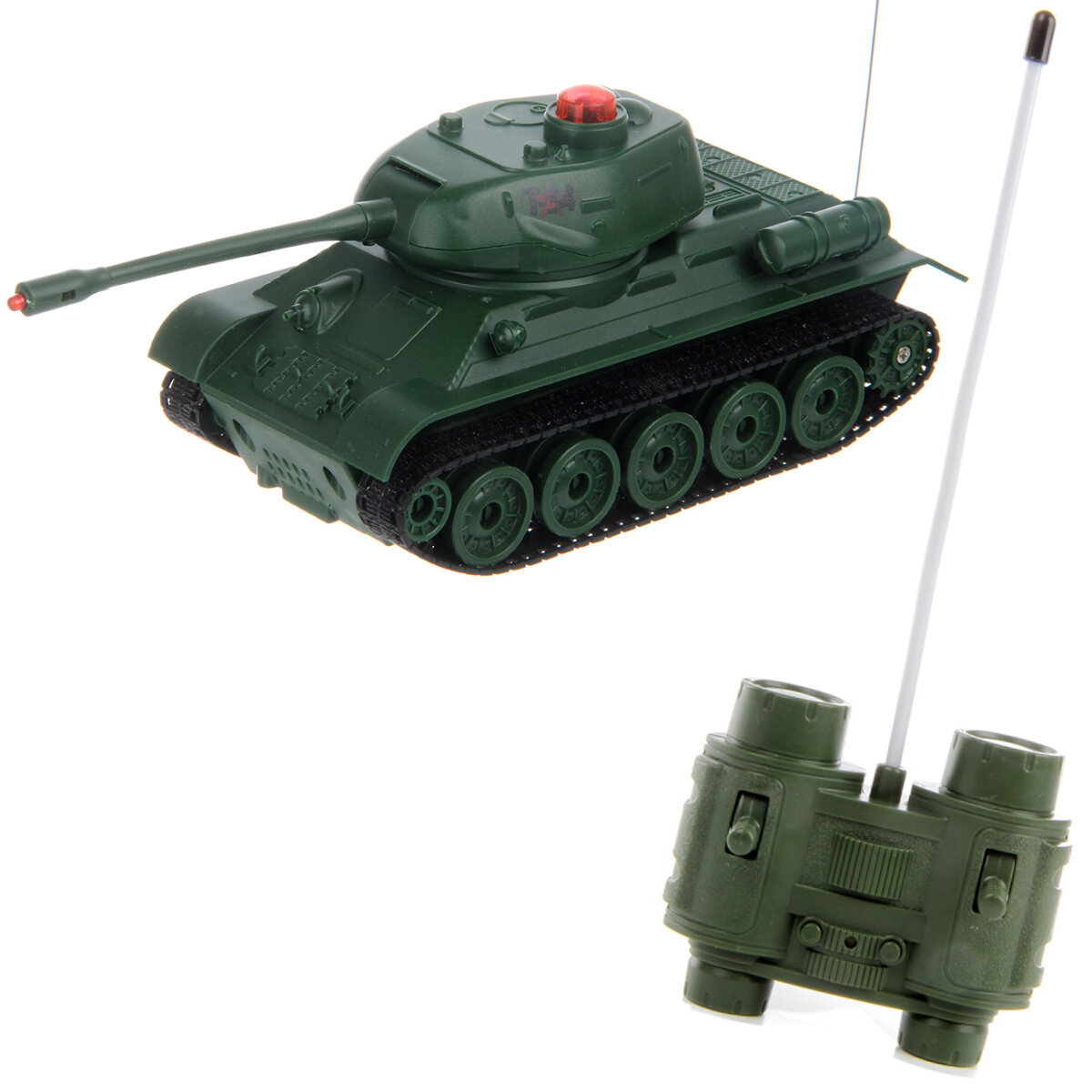 Танк Veld Co 1:32 — фото 1