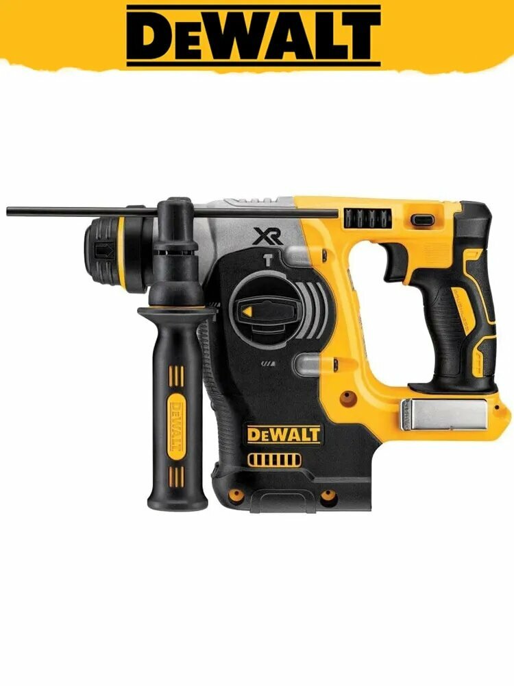 DEWALT DCH273 20 В MAX SDS PLUS Бесщеточный аккумуляторный перфоратор ударный электроинструмент