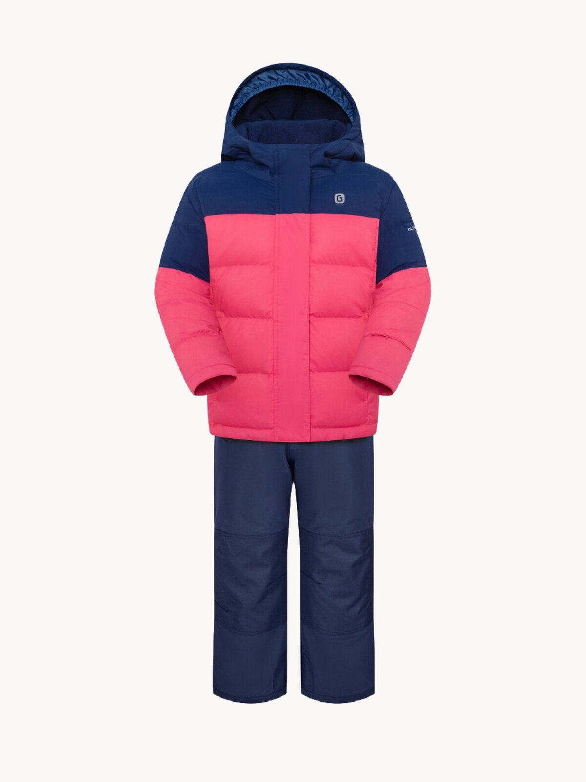 Комплект верхней одежды