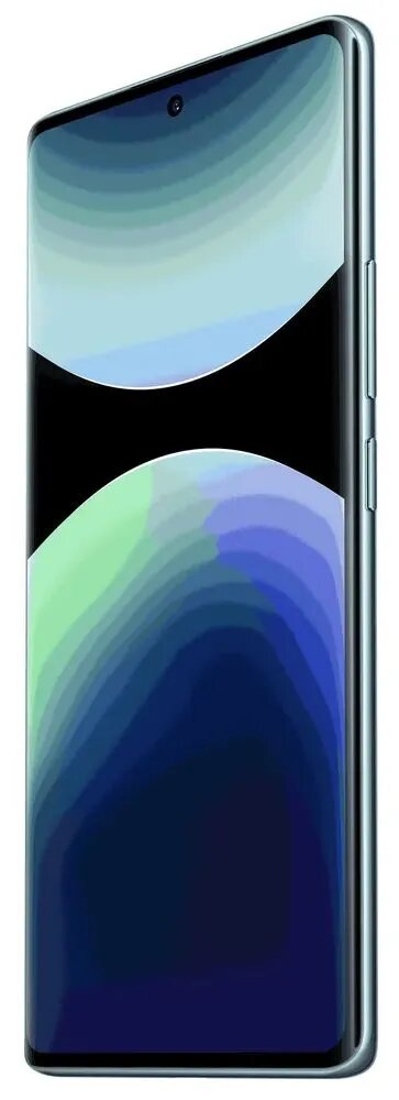 Xiaomi Smartfon Xiaomi Redmi Note 14 Pro 12/256 GB, Ocean Blue — фото 1