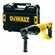 Перфоратор аккумуляторный DeWALT SDS-Plus DCH133NT-XJ