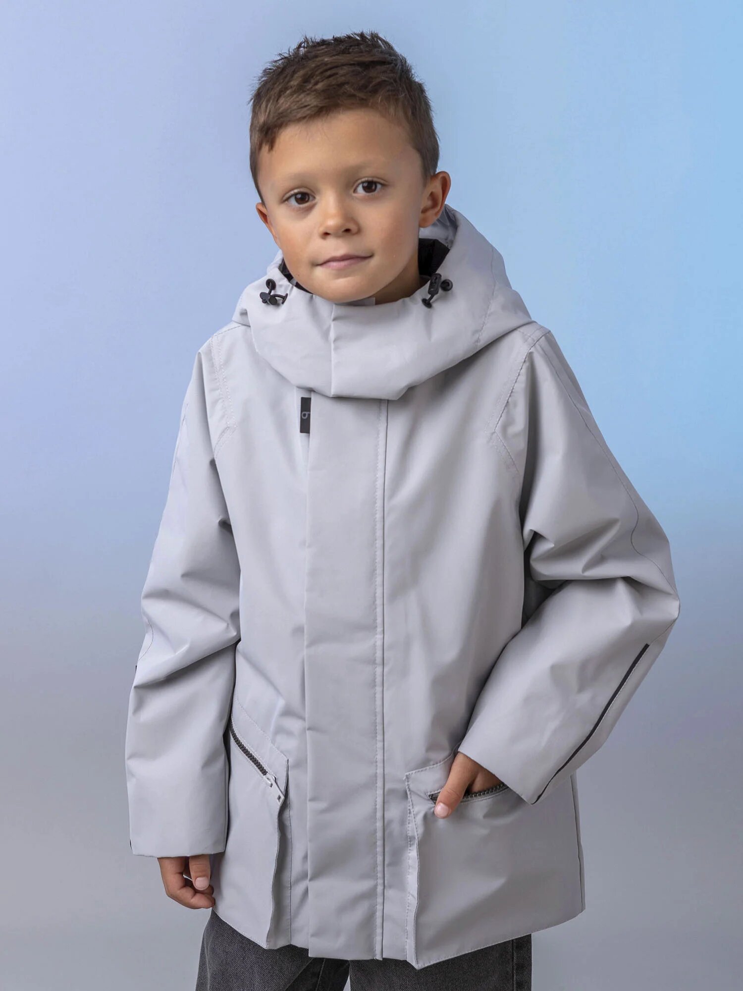 Ветровка Batik