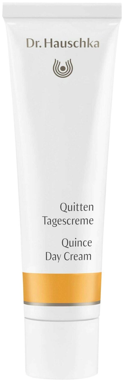 Dr. Hauschka Quince Day Cream Крем для лица Айва, 30 мл