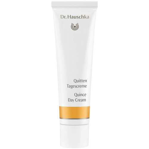 Dr. Hauschka Quince Day Cream Крем для лица Айва, 30 мл