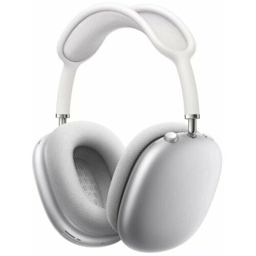 Беспроводные наушник AirPods Max White 6324000₽