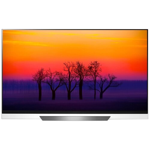 LG OLED55E8