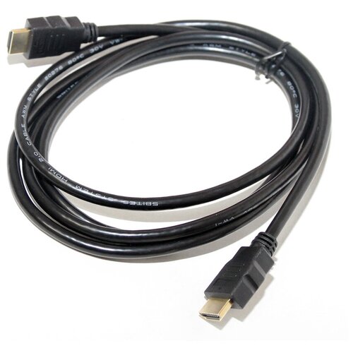 5BITES APC-200-020 Hdmi / M-M / V2.0 / 4K / High Speed / Ethernet / 3D / 2M