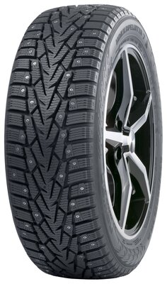 Nokian Tyres Hakkapeliitta 7 185/55 R15 86T зимняя