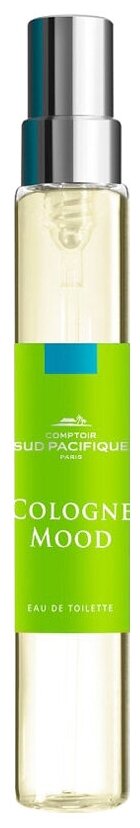 Comptoir Sud Pacifique Jardins Pop Cologne Mood   10 ()