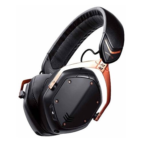 Беспроводные наушники V-moda Crossfade II Wireless matte white 2049000₽