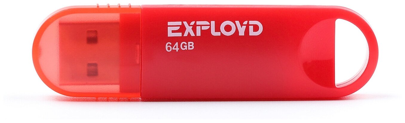 USB 64GB Exployd 570 