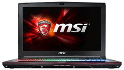 Купить Ноутбук Msi Ge60 2pe Apache Pro