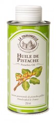 Масло La Tourangelle фисташковое "Pistachio Oil", 250 мл