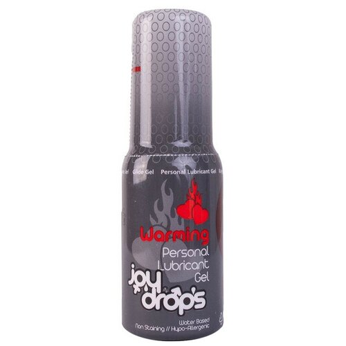 JOYDROPS Warming, 100 , 50 