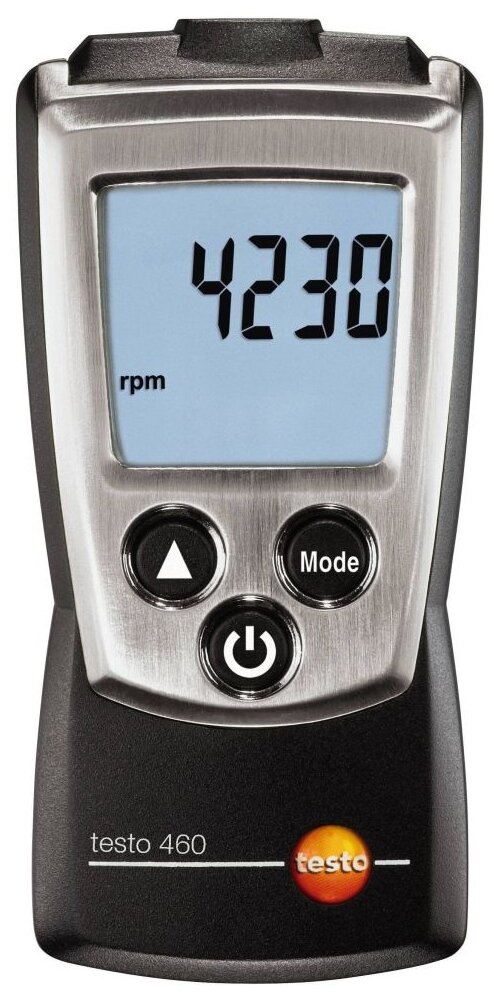 Тахометр Testo 460