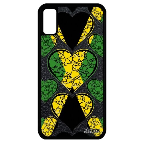 фото Iphone x "флаг utaupia