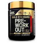 Optimum Nutrition Gold Standard PRE-Work Out, 300 g (черничный лимонад) - изображение